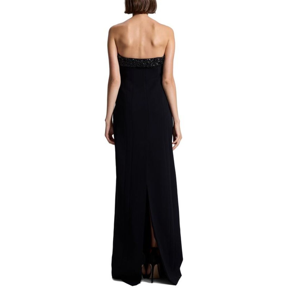 A.L.C. Womens Elizabeth Gown - Picture 2 of 3